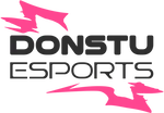 Donstu Esports logo