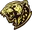 Bushido Wildcats logo