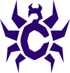 Caldya Esport logo