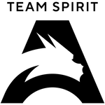 Spirit Academy Green logo