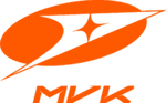 MVK Esports logo