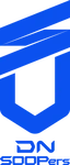DN SOOPers Challengers logo