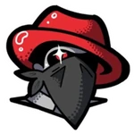 The Bandits logo