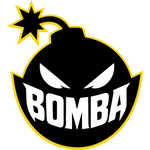 BOMBA Team logo