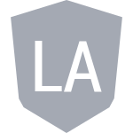 Lavked logo