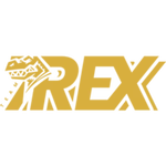 7REX logo