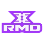 RMD Gaming logo