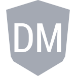 Dark Moon logo