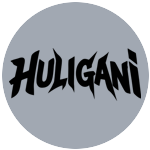 HULIGANI logo