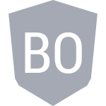 BORRACHEIROS logo