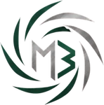 maybe logo