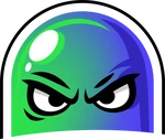 TrafficPills Esports logo