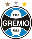 Grêmio Esports logo