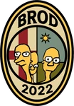 Brod n Friends logo