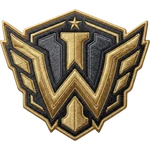 Iron Wing logo
