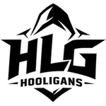 ⁠Hooligans logo