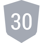 300FPS logo
