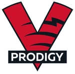 VP.Prodigy logo