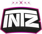 INTZ e-Sports logo