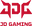 JD Gaming logo