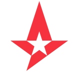 Astralis logo