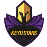 Keyd logo