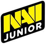 NAVI Junior logo