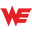 Team WE logo