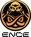 ENCE logo
