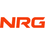 NRG Esports logo