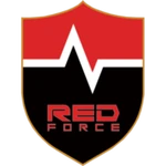 Nongshim Red Force logo