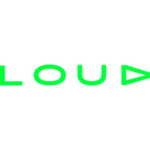 LOUD logo