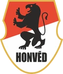 Honvéd logo