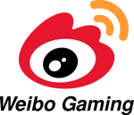 Weibo Gaming logo