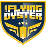 CTBC Flying Oyster logo