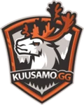 KUUSAMO.gg logo