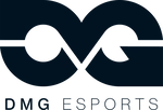 DMG Esports logo