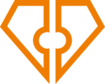 Diamant Esports logo