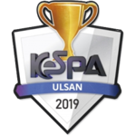 KeSPA Cup logo
