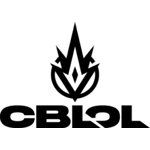 CBLOL logo