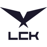 LCK logo