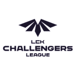 LCK Challengers League logo