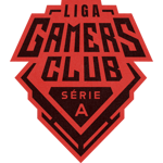 Gamers Club Liga Série A logo